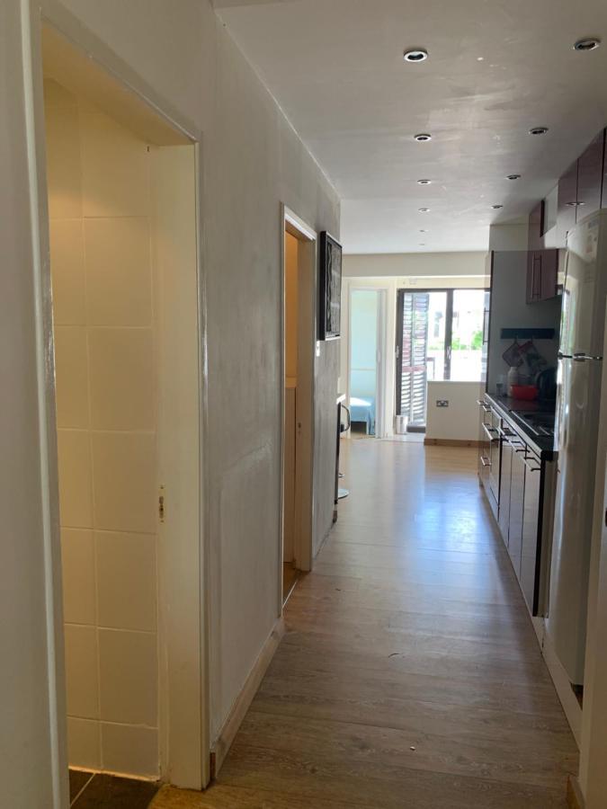 Theodoros Apt.22 Paralimni Exterior photo