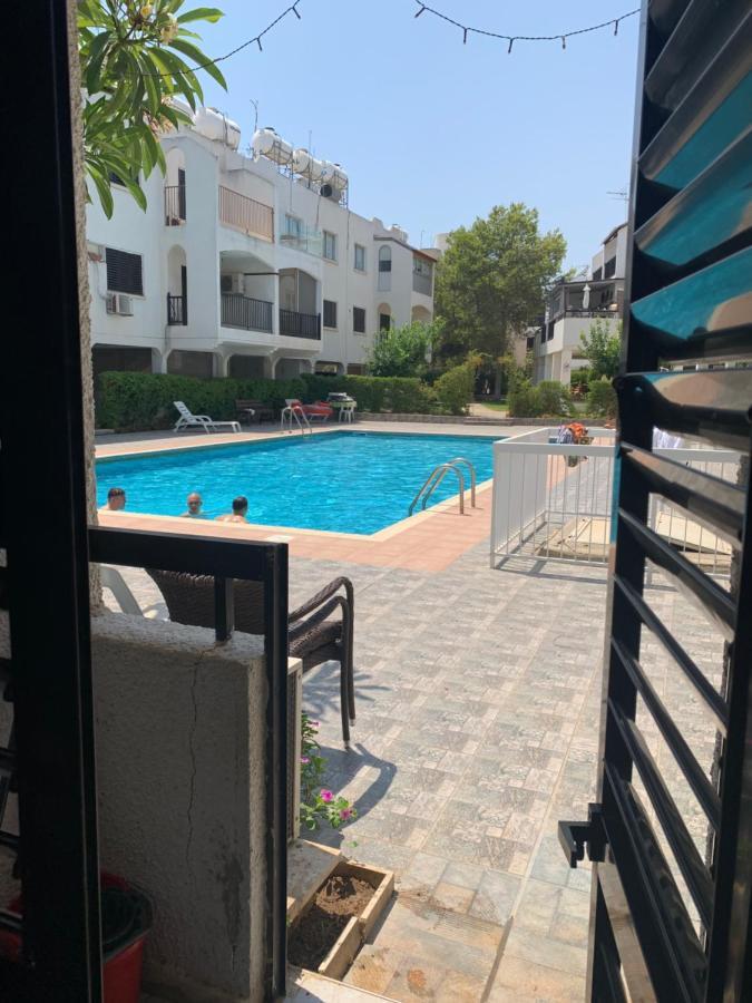 Theodoros Apt.22 Paralimni Exterior photo