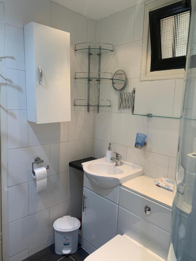 Theodoros Apt.22 Paralimni Exterior photo